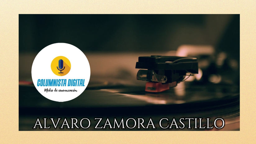 Personajes de mi pueblo Alvaro zamora